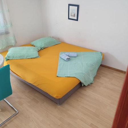 Apartments Paric 维尔 外观 照片