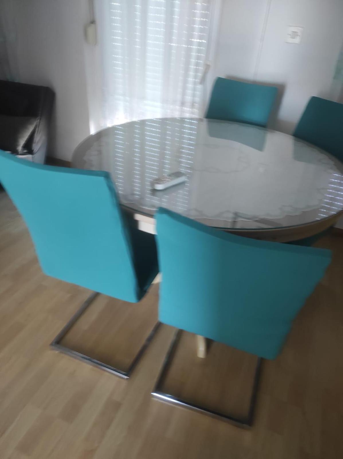 Apartments Paric 维尔 外观 照片