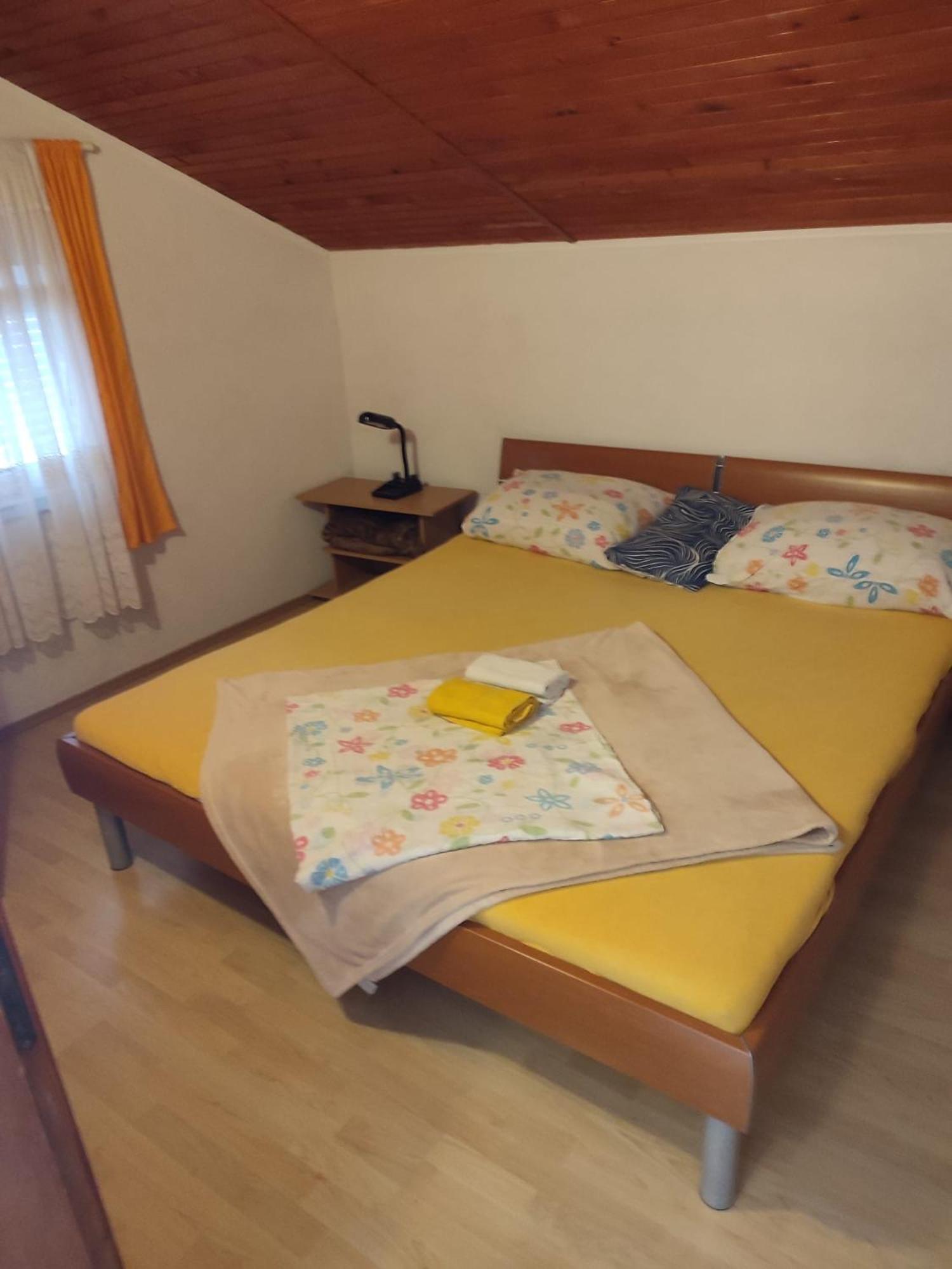 Apartments Paric 维尔 外观 照片